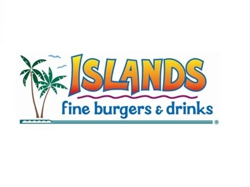 Islands Restaurant Sherman Oaks