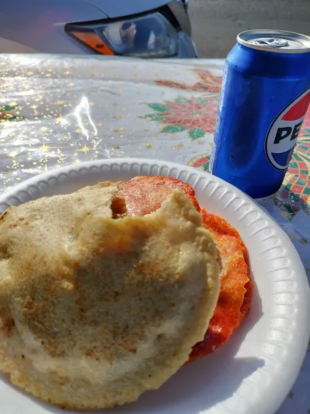 Gorditas mi Durango