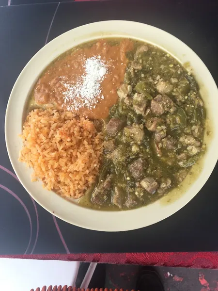 El Michoacano Restaurant