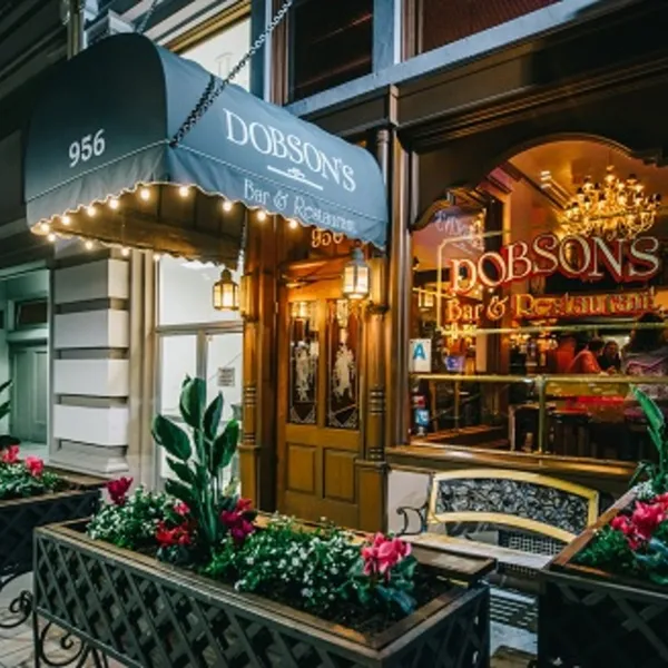 Dobson's Bar & Restaurant