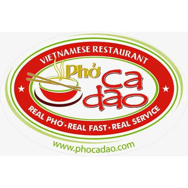 restaurants Phở Ca Dao Restaurant