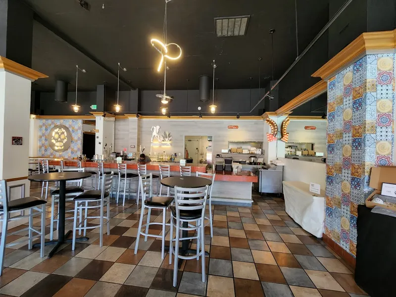 restaurants CDT Cocina in Tower District