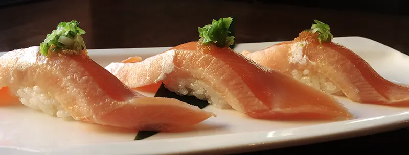 Kuma Sushi + Sake