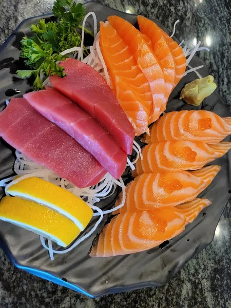 Sushi Kara