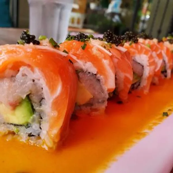 Sushi Beluga (Long Beach)