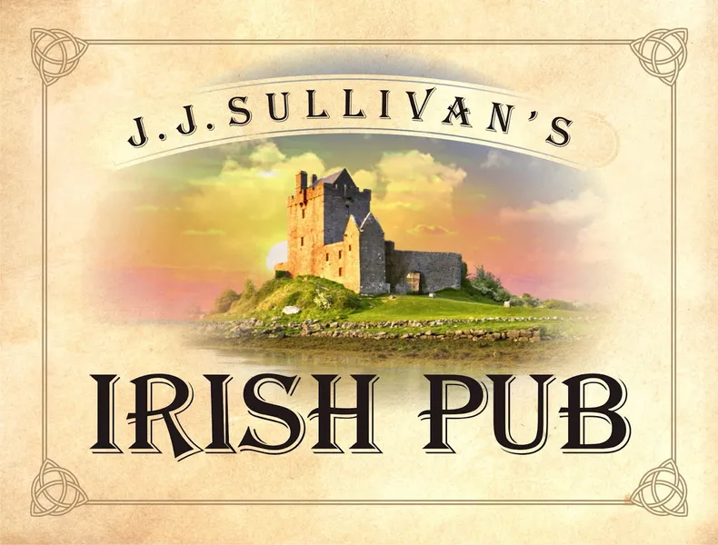 JJ Sullivan's Irish Pub