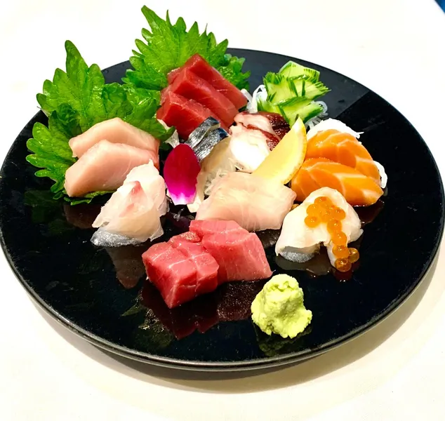 Tamon Sushi