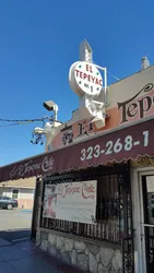 Mexican restaurants in Boyle Heights Los Angeles