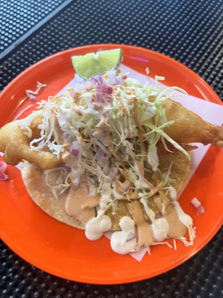 Tacos El Ultimo Baile