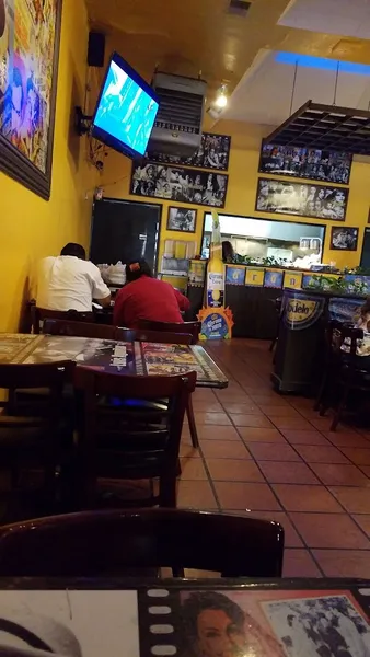 mexican restaurants Mi Grullense