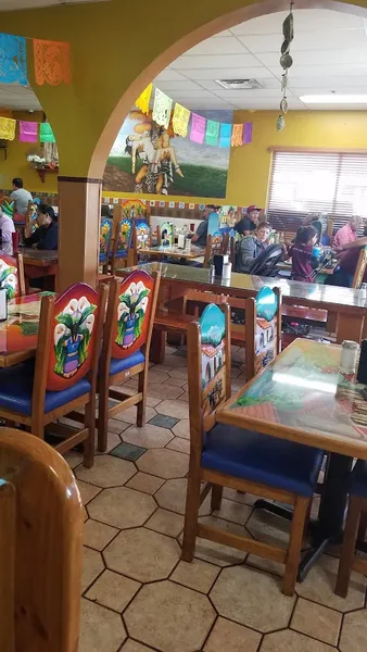 mexican restaurants Otaez in Fruitvale