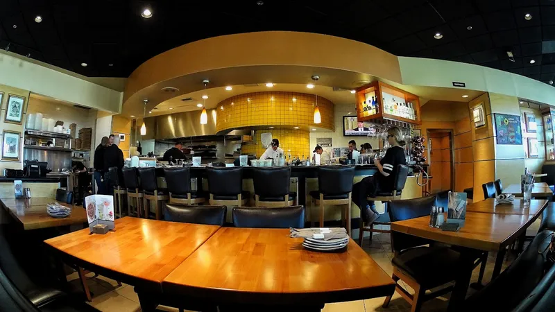 California Pizza Kitchen at Encino