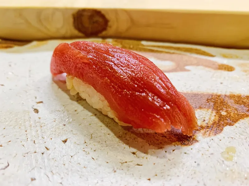 Shin Sushi