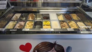 Top 18 ice cream shops in Long Beach