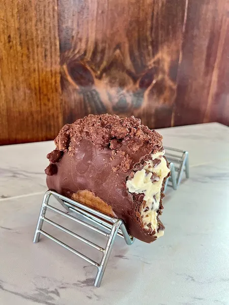 Rocko's Ice Cream Tacos (Ghost Kitchen!)