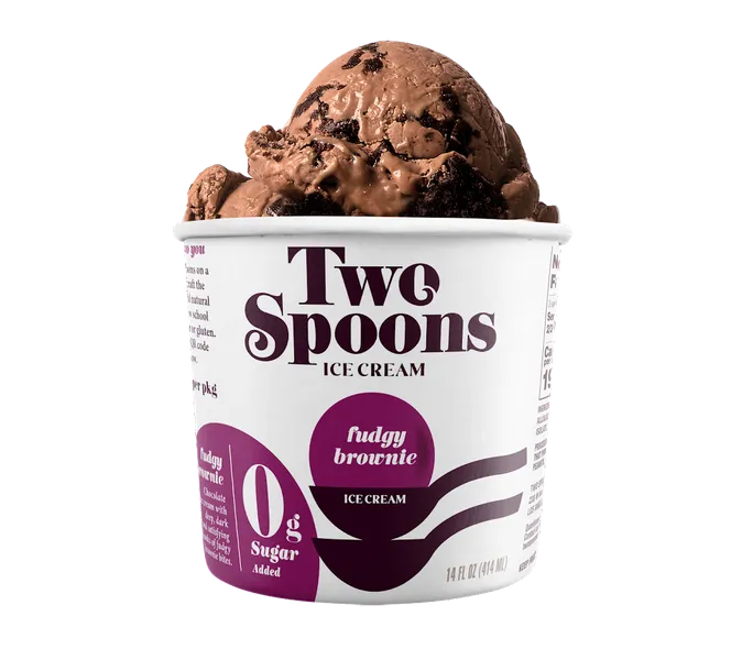 Two Spoons Creamery