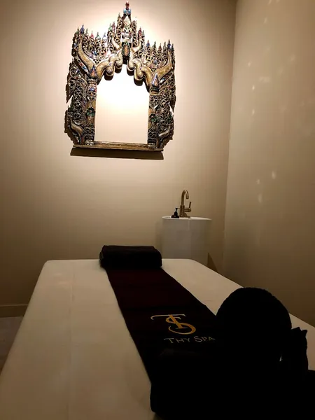 Spas Thy Spa - San Francisco - Original Thai Massage & Beauty