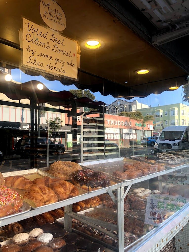 Best of 31 bakeries in San Francisco