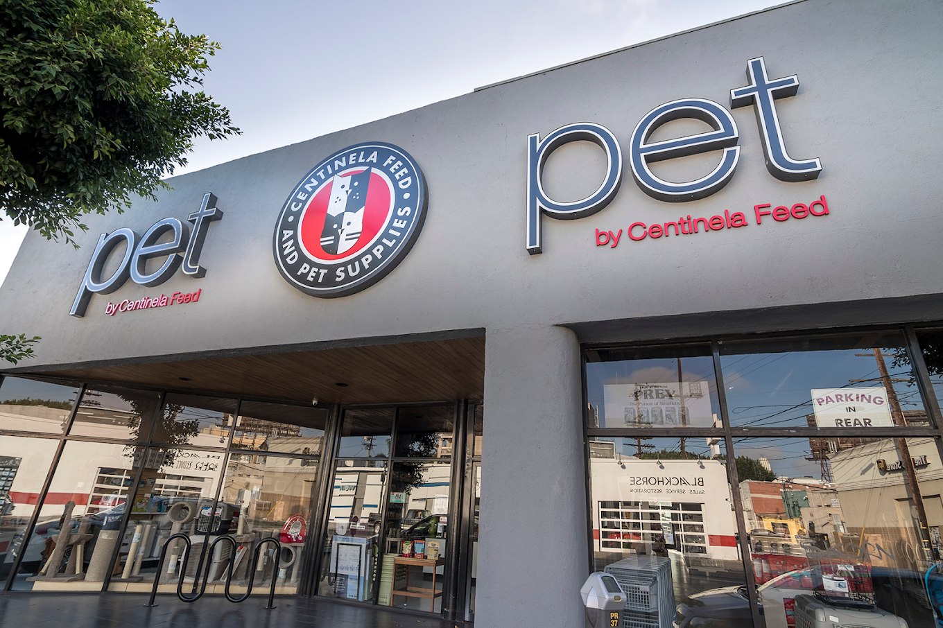 Best of 24 pet stores in Los Angeles