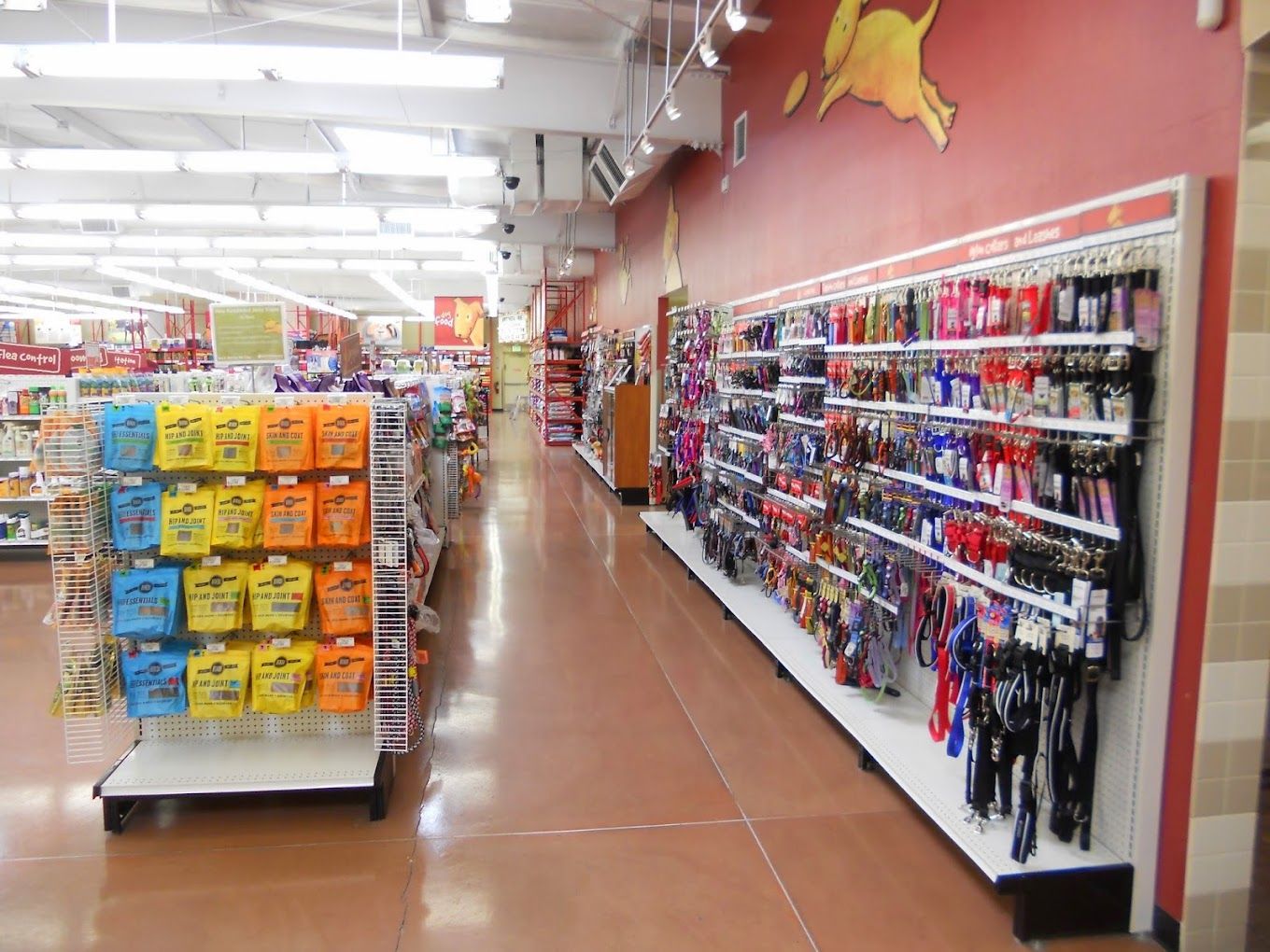 Top 22 pet stores in San Jose