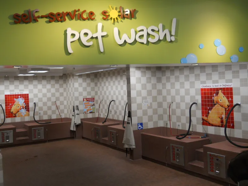 pet stores Pet Food Express