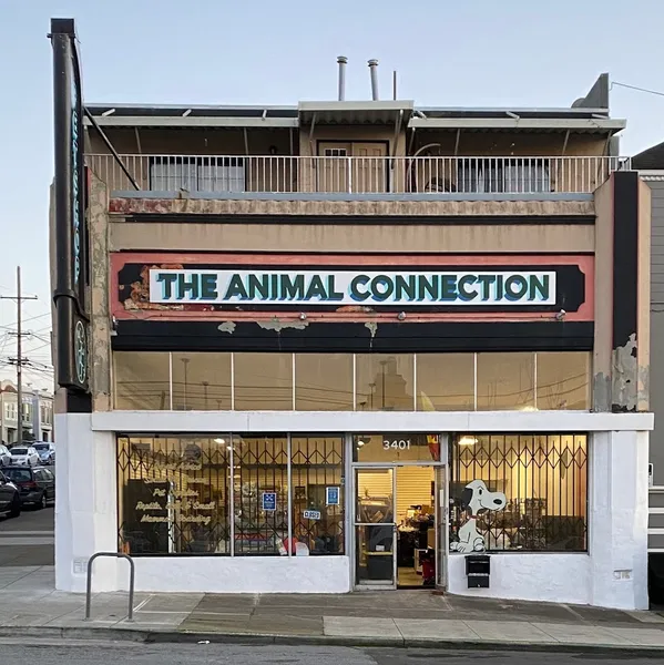 pet stores The Animal Connection