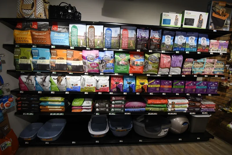 Best of 33 pet stores in San Francisco