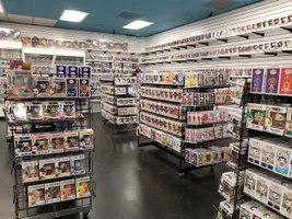 Top 16 toy stores in Los Angeles
