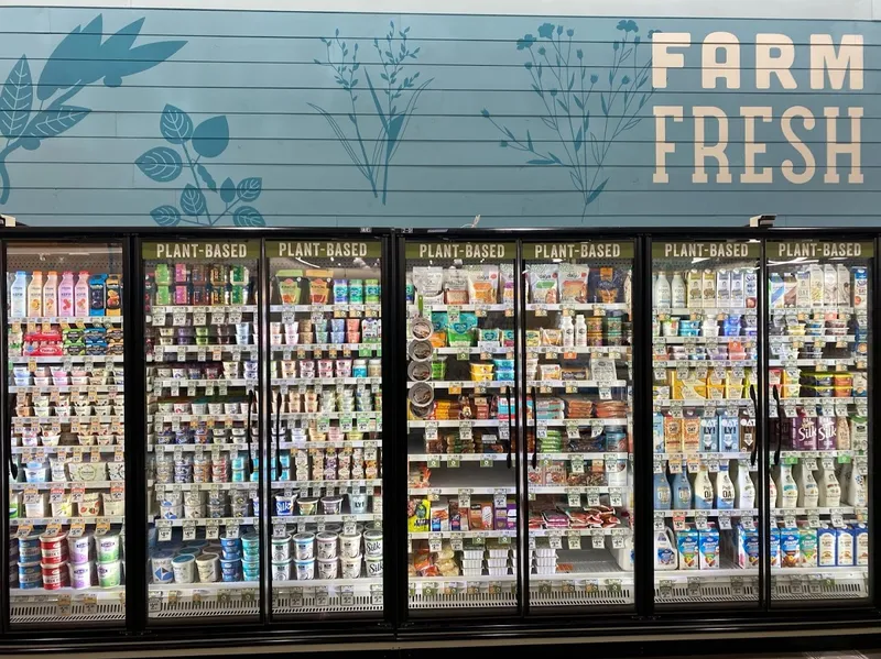 farmers’ markets Sprouts Farmers Market