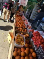 Best of 16 farmers markets in San Francisco