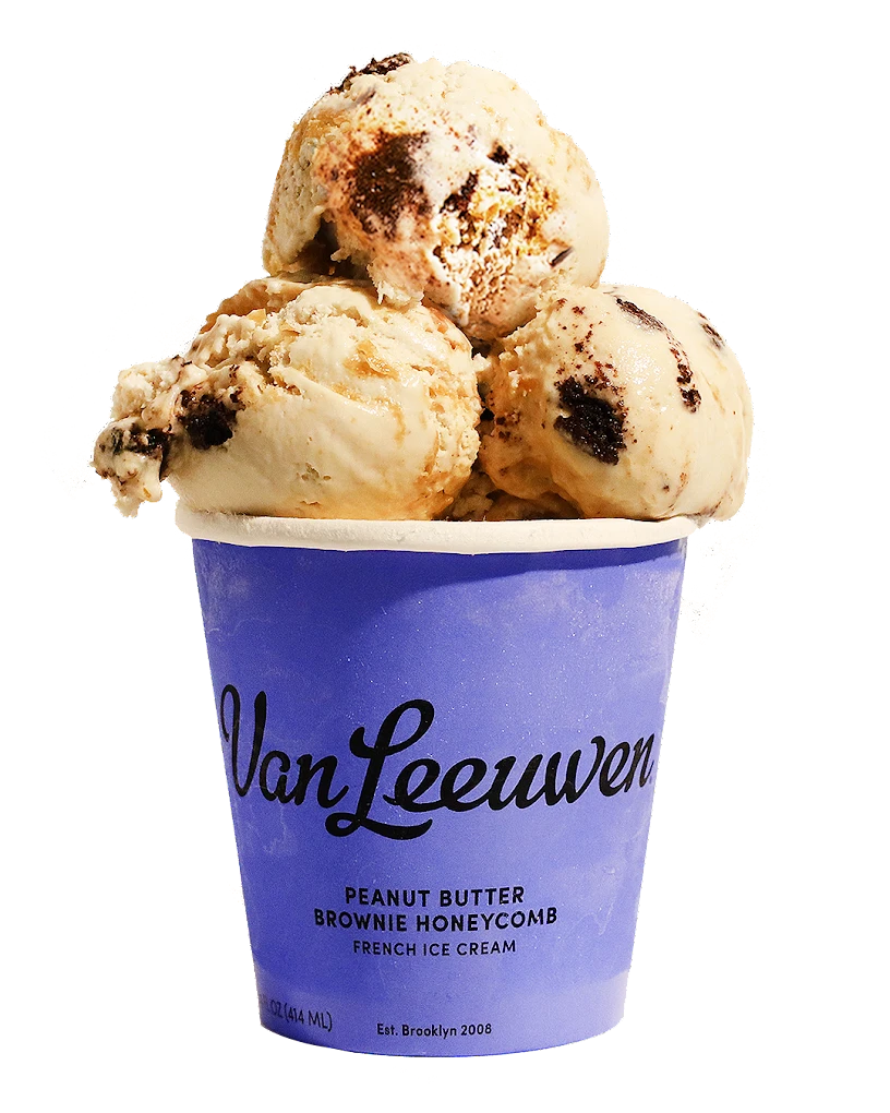 Best of 21 ice cream shops in Los Angeles