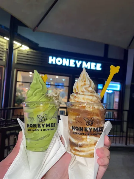 Honeymee Japanese Village