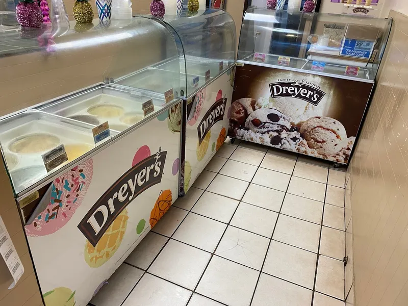 Dreyer's Ice Cream