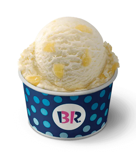 ice cream shops Baskin-Robbins