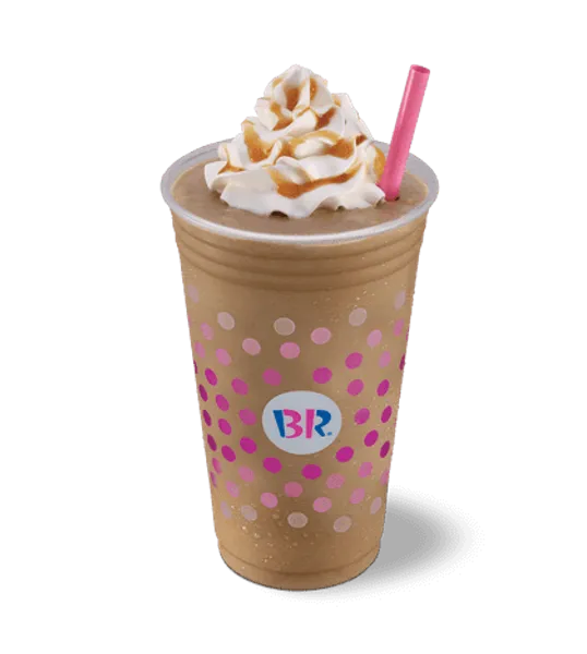 ice cream shops Baskin-Robbins