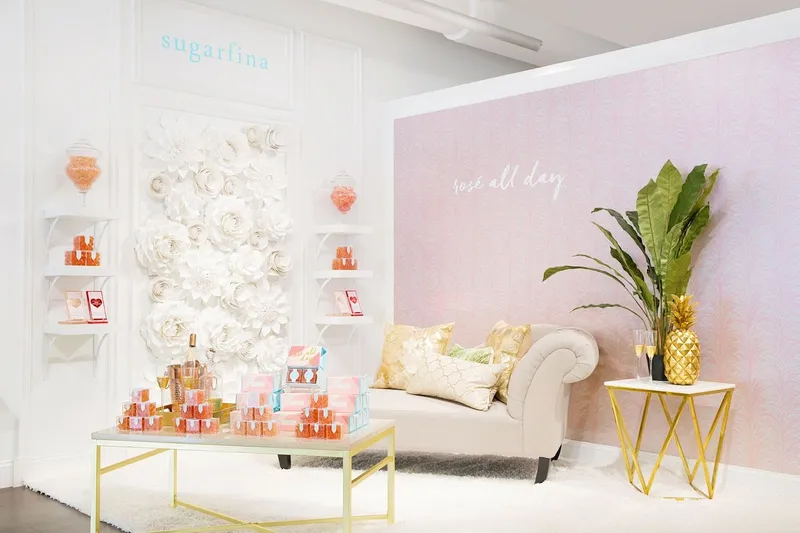 candy stores Sugarfina