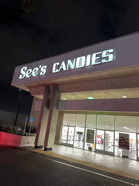 See's Candies Volume Savings