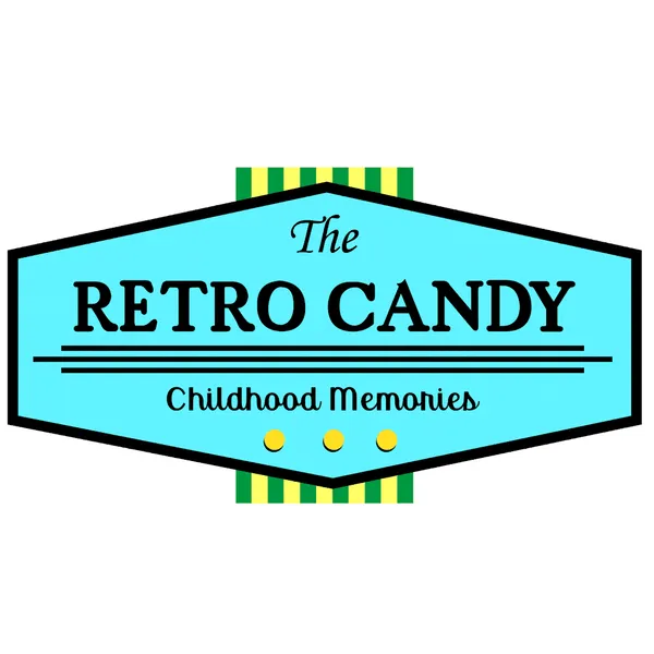 candy stores The Retro Candy