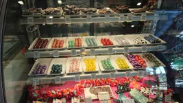 Best of 18 candy stores in San Jose