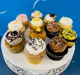 Best of 12 shops for birthday cupcakes in San Diego