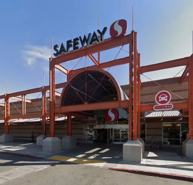 Safeway Bakery