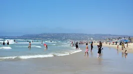 Top 12 beaches in San Diego