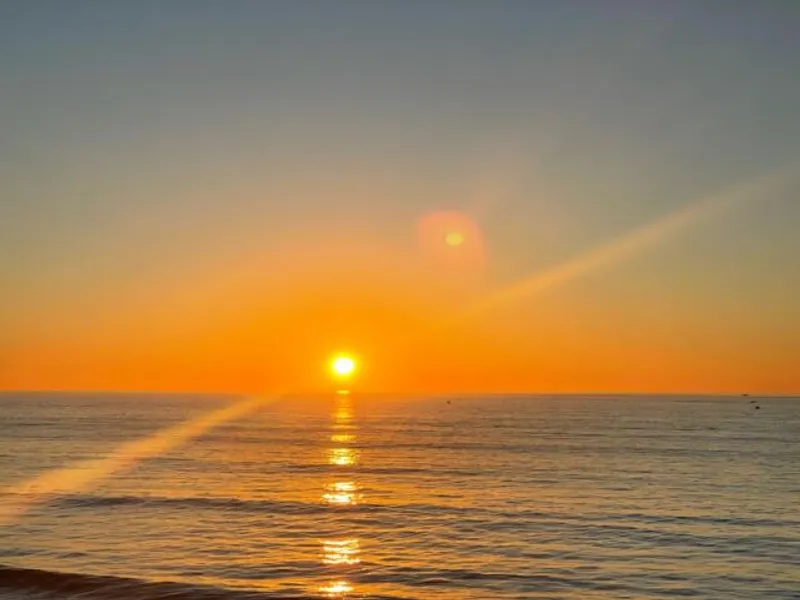 Ocean Beach City Beach