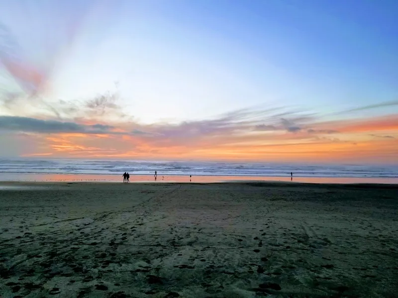 beaches Ocean Beach