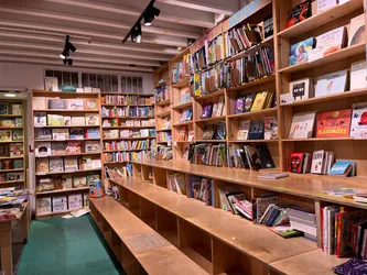 Best of 16 kid bookstores in San Francisco