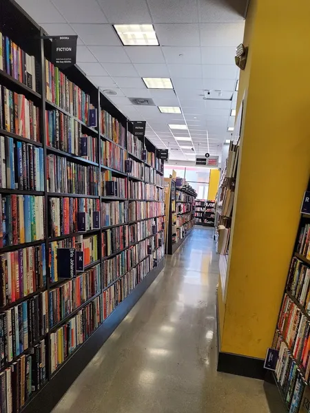 kid bookstores BOOKOFF Lakewood Center Mall