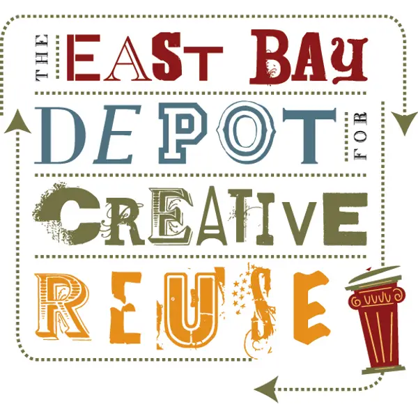 East Bay Depot for Creative Reuse