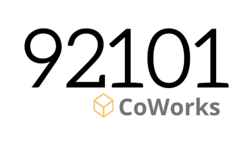 92101 CoWorks