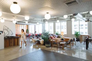Top 11 co-working spaces in San Jose