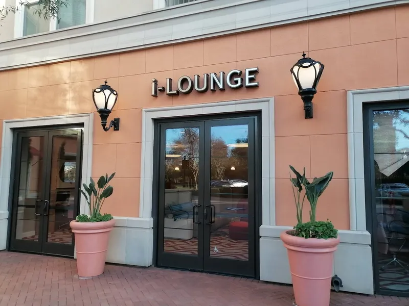i-Lounge